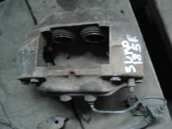 Суппорт тормозной. Toyota Hilux Surf, RZN185, VZN185, KZN185, RZN180, KDN185, VZN180 Toyota 4Runner, KZN185, RZN180, VZN180, VZN185, RZN185 Toyota Lan...