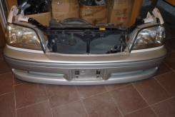 Ноускат. Toyota Crown, GS171, JZS175W, JZS171, GS171W, JZS173W, JZS173, JZS175, JZS171W, JKS175 Двигатель 2JZFSE