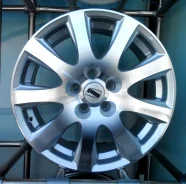 ZW 740. 7.0x16", 5x100, ET40, �� 67,1���. ����