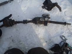 Привод. Nissan Primera Camino, WHP11 Двигатели: SR20VE, SR20DE