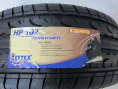 Zeetex HP 102. Летние, 2013 год, без износа, 2 шт