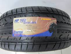 Zeetex HP 102. Летние, 2014 год, без износа, 4 шт
