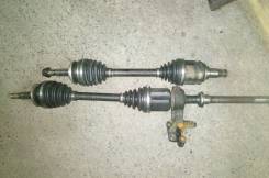 Привод. Toyota RAV4, ASA44L, ALA49L, ZSA42L, ASA42, ASA44, ZSA44L Toyota Harrier, ZSU60, ZSU65 Двигатель 3ZRFAE