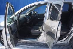 Ветровик. Honda Jazz, GD1 Honda Fit, GD4, GD3, GD2, GD1 Двигатели: L13A, L15A