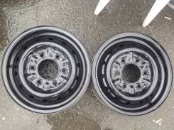 Штамповка. 4.5x14, 6x139.70