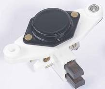 Реле генератора. Volkswagen Renault Volvo Audi Skoda Fiat Mercedes-Benz Ford Opel BMW