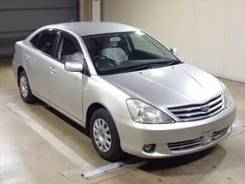 Toyota Allion. ZZT240