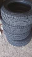 Bridgestone Blizzak MZ-03. Зимние, без шипов, износ: 50%, 4 шт