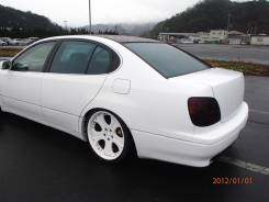 Toyota Aristo. JZS161, 2JZGTE