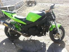 Kawasaki ZZR 1100C
