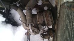 Компрессор кондиционера. Toyota Mark II, GX71 Toyota Cresta, GX71 Toyota Chaser, GX71 Двигатель 1GEU