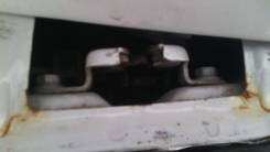 Замок крышки багажника. Toyota Carina ED, ST202 Двигатель 3SFE