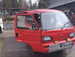 Honda Acty. AVTORAZBOR ����