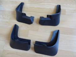 Брызговики. ЗАЗ Шанс Daewoo Sens Chevrolet Lanos