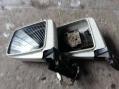 Зеркало заднего вида боковое. Nissan Elgrand