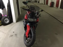 BMW K 1300 R. 1 300����. ��., ��������, ���, � �������� ����