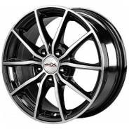 X'trike X-111. 6.5x15, 5x100.00, ET38, ЦО 57,1 мм.