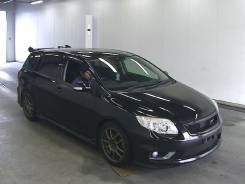 Пружина подвески. Toyota: Allion, Caldina, Wish, Corolla Axio, Avensis, Corolla Fielder, Corolla Runx Двигатели: 1NZFE, 1ZZFE, 2ZRFAE, 2ZRFE, 2ZZGE