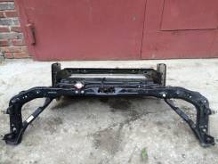Рамка радиатора. Honda Mobilio Spike, GK1, GK2 Двигатель L15A