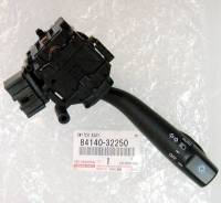 Блок подрулевых переключателей. Toyota: Corolla, Ipsum, Previa, Allion, Vista Ardeo, Regius Ace, Vista, Allex, Camry, Wish, Tarago, Caldina, Corolla F...