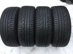 Michelin Pilot SX GT. ������, 2007 ���, �/�, ����� 10 % ����