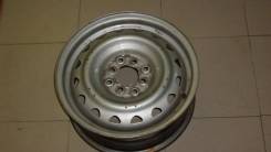 K&K. 6.0x15, 4x100.00, 4x114.30, ЦО 67,0 мм.