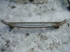 Жесткость бампера. Subaru Legacy, BE5, BH9, BH5, BHC Двигатели: EJ254, EJ204, EJ201, EJ208, EJ206