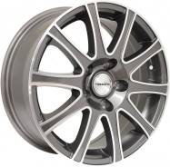 TGRACING L015. 6.5x16", 4x98.00, ET36, ЦО 58,5 мм.