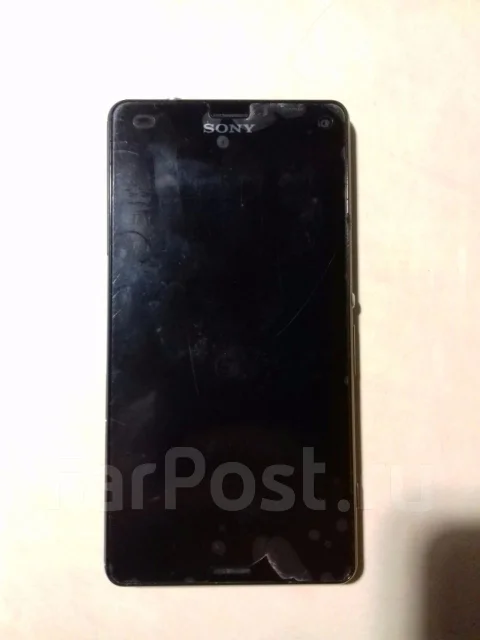 Sony Xperia Z3 Compact ����