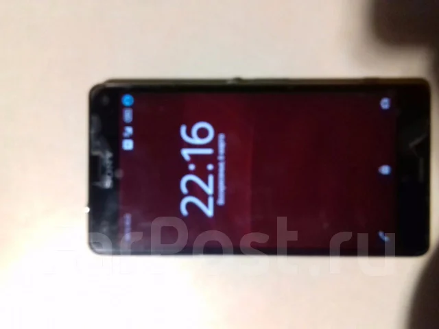 Sony Xperia Z3 Compact ����