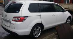Mazda MPV. LY3P, L3