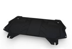 Защита двигателя. SEAT Ibiza Volkswagen Polo Skoda Fabia Skoda Rapid