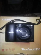 Canon PowerShot A1300. 20 � ����� ��, ���: 5�
