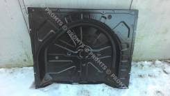 Панель пола багажника. Nissan Qashqai+2 Nissan Qashqai Двигатели: K9K, MR20DE, R9M, HR16DE, M9R