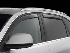 Ветровик. Audi Q5, 8RB Двигатели: AAH, CDUC, CDUD, CGLC, CGLD, CGQB, CHJA, CJCA, CJCB, CJCD, CMGB, CNCB, CNCD, CNCE, CNHA, CNHC, CPMA, CPMB, CPNB, CSU...