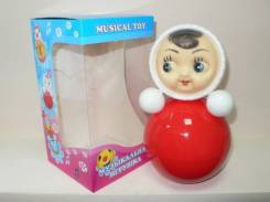 Неваляшки.