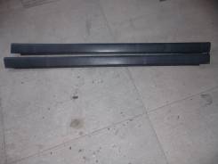 Обвес кузова аэродинамический. Toyota Vista Ardeo, AZV55G, ZZV50G, SV50G, SV55G, AZV50G