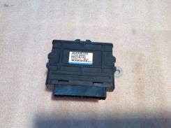 Блок управления акпп, cvt. Mitsubishi Outlander, GF2W Двигатель 4B11