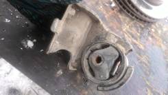 Подушка коробки передач. Toyota Camry, SV40 Двигатель 3SFE