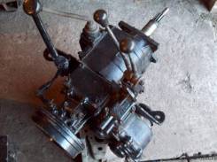 Раздаточная коробка. УАЗ Буханка, 2206 УАЗ 3151, 3151 УАЗ 469
