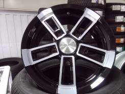 TGRACING L015. 6.5x15", 5x139.70, ET40, ЦО 98,5 мм.