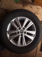 Nokian Hakkapeliitta 7 215/65 R-16. x16