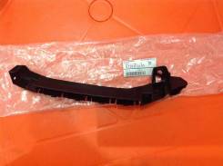 Крепление бампера. Subaru Impreza, GRB, GRF, GVB, GVF Двигатели: EJ207, EJ257