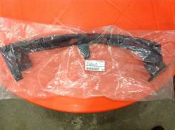 Крепление бампера. Subaru Impreza, GRB, GVF, GVB, GRF Subaru Impreza WRX STI, GRB Двигатели: EJ257, EJ207