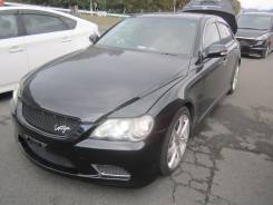 Toyota Mark X. 121, 3GR