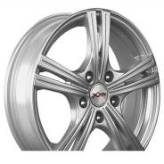 X'trike X-112. 6.5x16, 5x114.30, ET16, ЦО 67,1 мм.