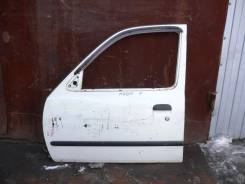 Дверь. Nissan March, AK11, FHK11, HK11, K11, WAK11, WK11