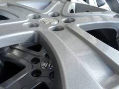 Suzuki. 6.5x17, 5x114.30, ET45, ЦО 70,0 мм.