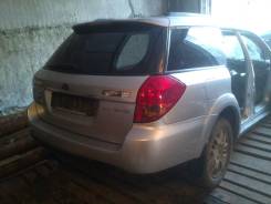 Дверь багажника. Subaru Outback, BP9, BP Subaru Legacy, BP, BP9