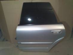 Дверь боковая. Subaru Outback, BP, BP9, BPH, BPE Subaru Legacy, BP, BPH, BP9, BP5, BPE